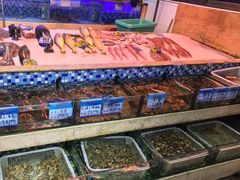-202特色排档(五缘湾店)