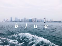 -国际邮轮中心码头(厦鼓码头)