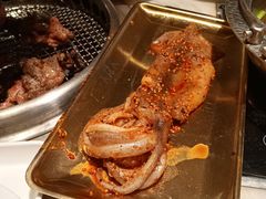 -火炉火自助餐(西直门凯德MALL店)