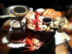 -Osteria Garden 生蚝花园餐厅(原进贤路店)