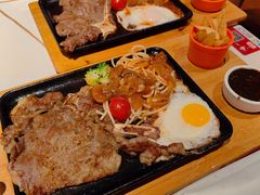 -豪享来(我格广场店)