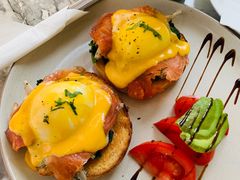 -农畉LONFOOD(福田星河COCOPark店)