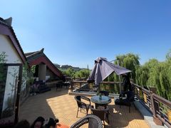 -鹊华居·地道鲁菜·海鲜·融合味(大明湖店)