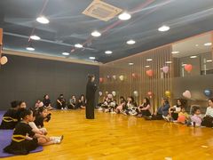 -港龙舞蹈(深圳书城校区)