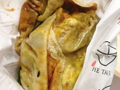 -何太吉·煎饼果子(海防路店)