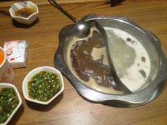 -傣妹火锅(南京东路一店)