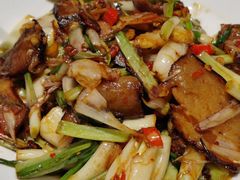 -渔乡米香·剁椒鱼头(四方坪店)