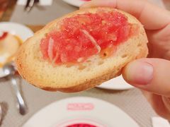 -Mezomd曼索蒂西班牙餐厅(广粤店)