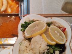 -海底捞大排档火锅(悦荟广场店)