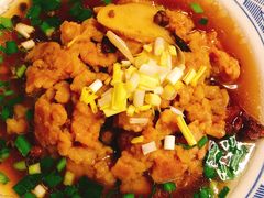 -管记水席老店(仙果市街店)