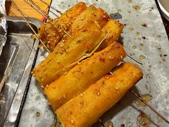 -老味烧烤(总店)