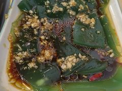 -李氏下饭菜·巫山纸包鱼·烤鱼(滨江路店)