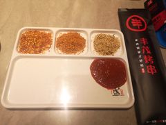 -丰茂海鲜烧烤(龙源华府店)