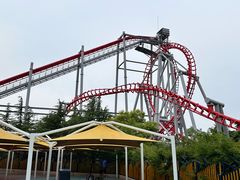 -青岛方特梦幻王国