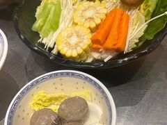 -潮界(虹桥新天地店)