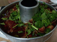 -郑记•不夜城烧烤•龙虾•虾蟹(黄鹤楼店)