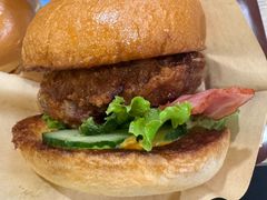 -魏家凉皮(协和店)