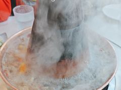 -东来顺饭庄(西直门店)