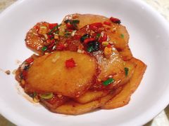 -味上湘菜馆(岳麓山店)