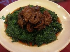 -三林本帮馆(中林街店)