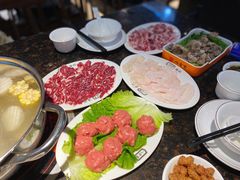 -八合里牛肉火锅(深圳海德店)