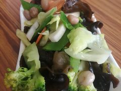 -老胜香包子铺(瑞景店)