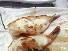 -大渔铁板烧(大悦城店)