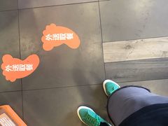 美式咖啡-幸运咖(公园茂直营店)