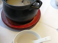 鸭汤-煜丰汴京烤鸭(福彩路店)
