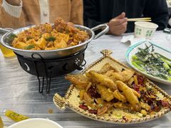 -小民大排档(光谷店)