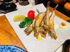 -藤原布二·大正创意料理(五台山店)