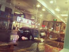 景-乌镇那一年小院主题餐厅(甘泉西路店)