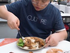 -宜家·瑞典风味餐厅(北京西红门店)