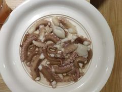 -海味当家(西安路店)
