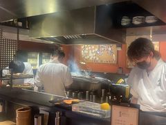 -乌君·酒场·炭火烧鸟(侨城坊店)