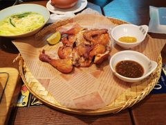 -芸南道·过桥米线(昆明老街旗舰店)