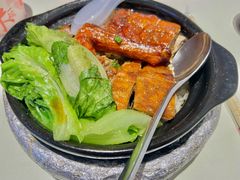 -煲煲香快餐(南京路店)