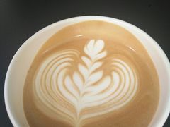 -JPG coffee(广州体育西店)