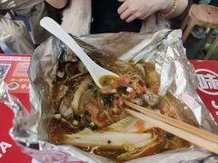 -见味花甲(福田coco park店)