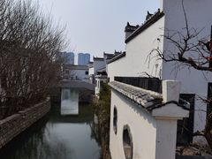 -观唐（国际）度假村温泉