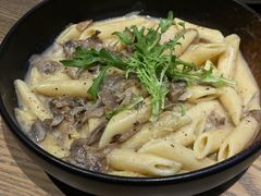 -Maxpoint Kitchen 西餐咖啡(乐峰广场店)