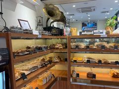 -梦菲思饼屋(瑞金宾馆店)