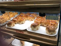 -新侨三宝乐面包店(崇文门店)