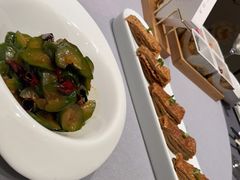 -狮王府淮扬菜(新街口友谊店)
