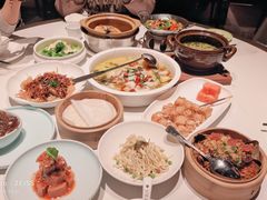 -外婆家(西红门荟聚购物中心店)