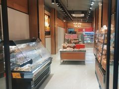 -苹果花园(乳山路店)