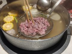 -汕头八合里海记牛肉店(清河店)