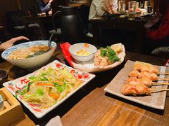 -鸟屯(三里屯店)
