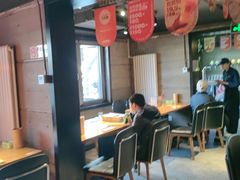 -肉串汪(西便门店)