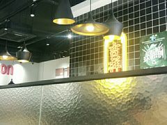 -吉祥馄饨(上海新上大店)
